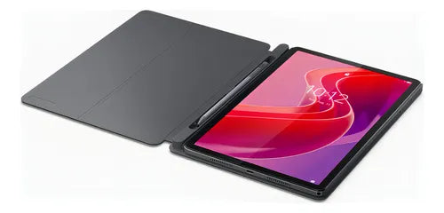 Tablet Lenovo Tab M11 8gb Ram 128gb Funda Lápiz 11'' Wuxga Color Gris oscuro