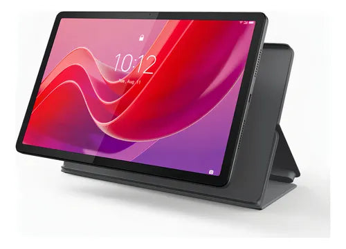 Tablet Lenovo Tab M11 8gb Ram 128gb Funda Lápiz 11'' Wuxga Color Gris oscuro
