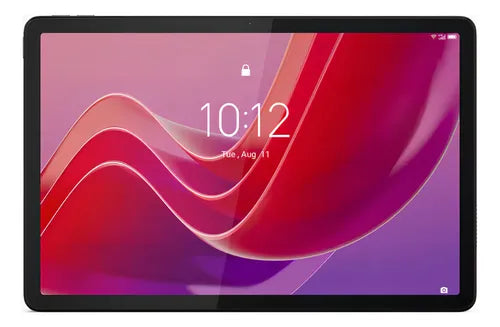 Tablet Lenovo Tab M11 8gb Ram 128gb Funda Lápiz 11'' Wuxga Color Gris oscuro