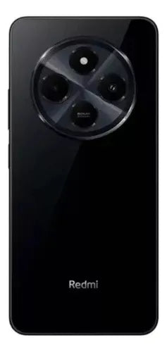 Xiaomi Redmi 14C Dual Sim 8 GB RAM (4 + 4gb) 128 GB Negro