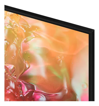 Televisor Samsung 55 Crystal Uhd Du7000 4k