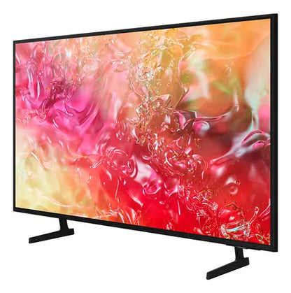 Televisor Samsung 55 Crystal Uhd Du7000 4k