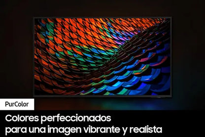 Televisor Samsung 55 Crystal Uhd Du7000 4k