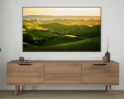 Televisor Samsung 55 Crystal Uhd Du7000 4k