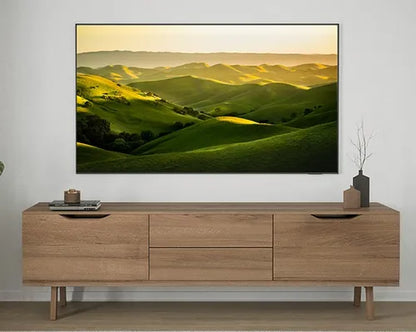 Televisor Samsung 55 Crystal Uhd Du7000 4k