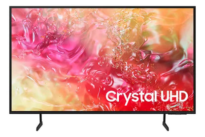 Televisor Samsung 55 Crystal Uhd Du7000 4k