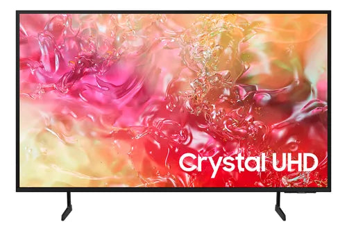 Televisor Samsung 55 Crystal Uhd Du7000 4k