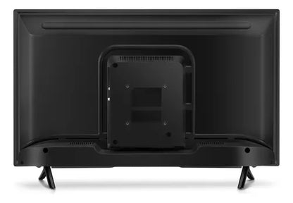 Smart Tv Quint 32 Pulgadas Qt3-32gtv2024 Google Tv Lh